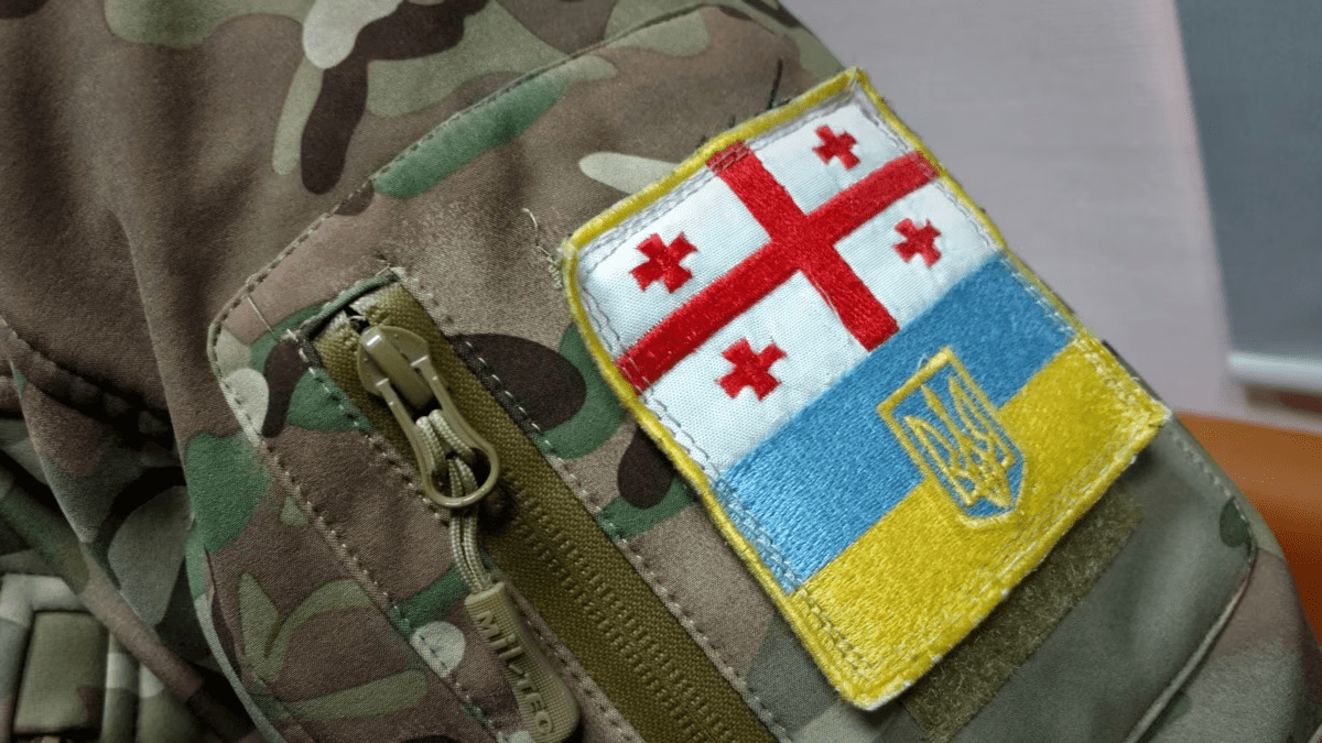 У Грузії оголосили в розшук сотні добровольців, які воювали на боці України – в ISW розповіли, чи причетна до цього Росія ➤ Prozoro.net.ua