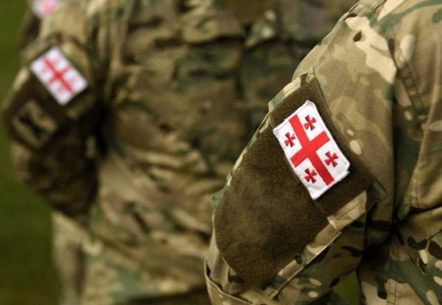 У Грузії оголосили в розшук сотні добровольців, які воювали на боці України – в ISW розповіли, чи причетна до цього Росія