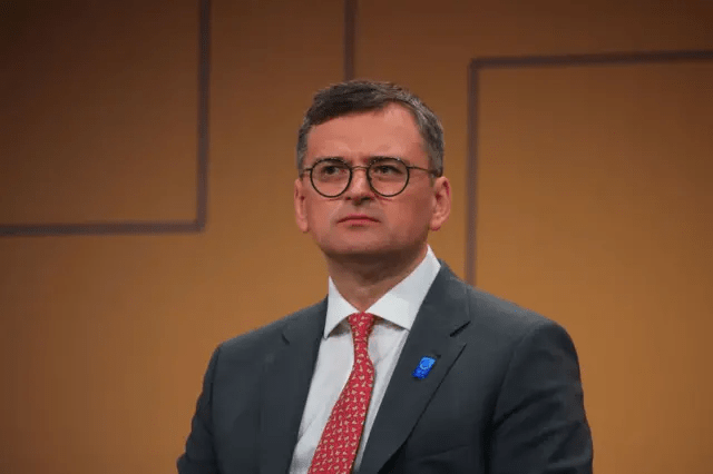 Кулеба зробив важливу заяву щодо китайського “мирного плану” після переговорів із Ван І ➤ Prozoro.net.ua