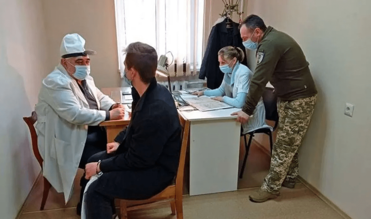 Чи потрібно заброньованим громадянам проходити ВЛК: відповідь Мінцифри ➤ Prozoro.net.ua