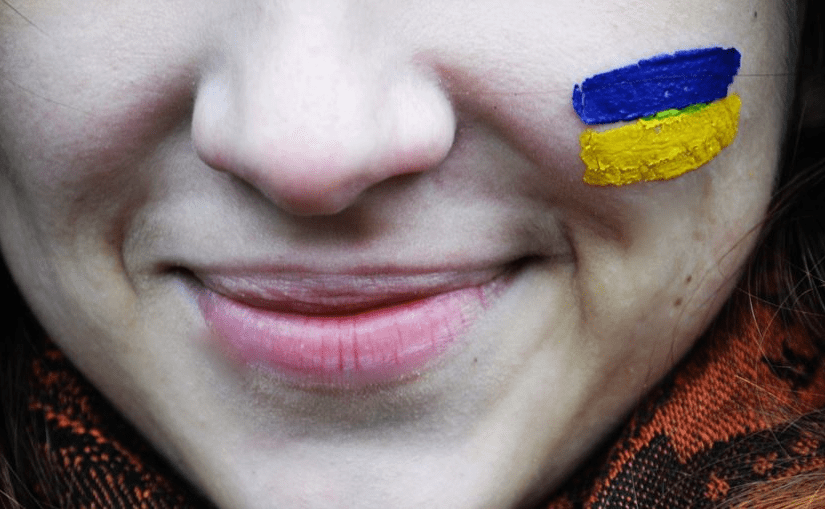 Скільки українців користуються рідною мовою вдома – опитування ➤ Prozoro.net.ua