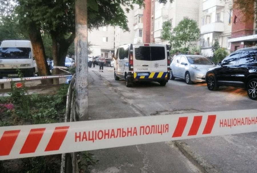 У Дніпрі затримали 18-річного підозрюваного у вбивстві Фаріон