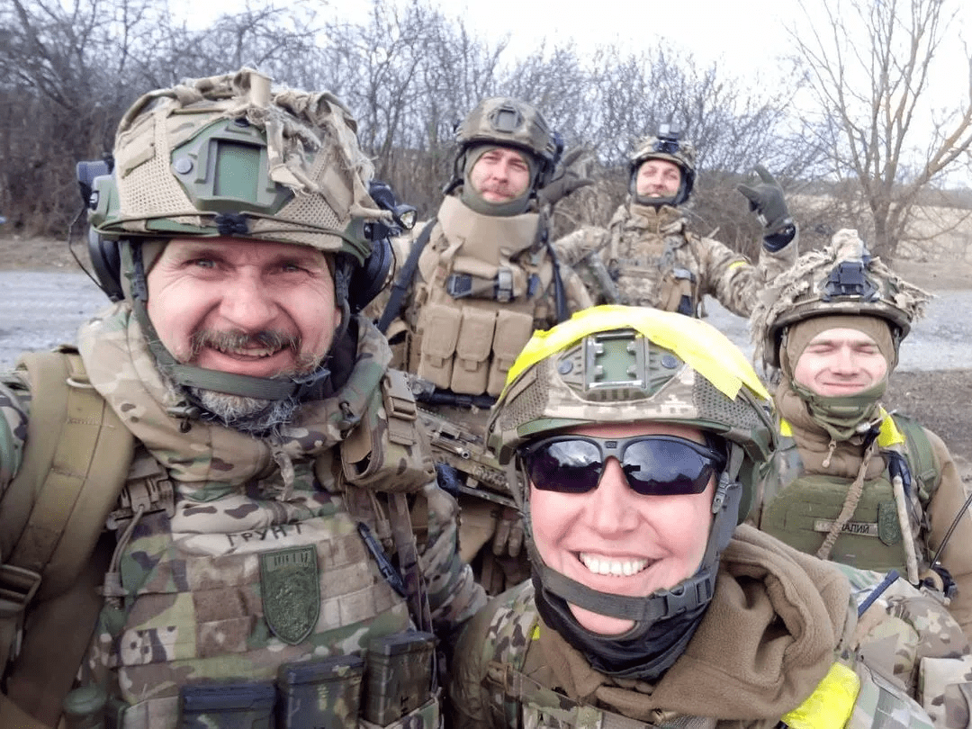 “З цим потрібно боротися”: Олег Сенцов озвучив своє бачення мобілізації