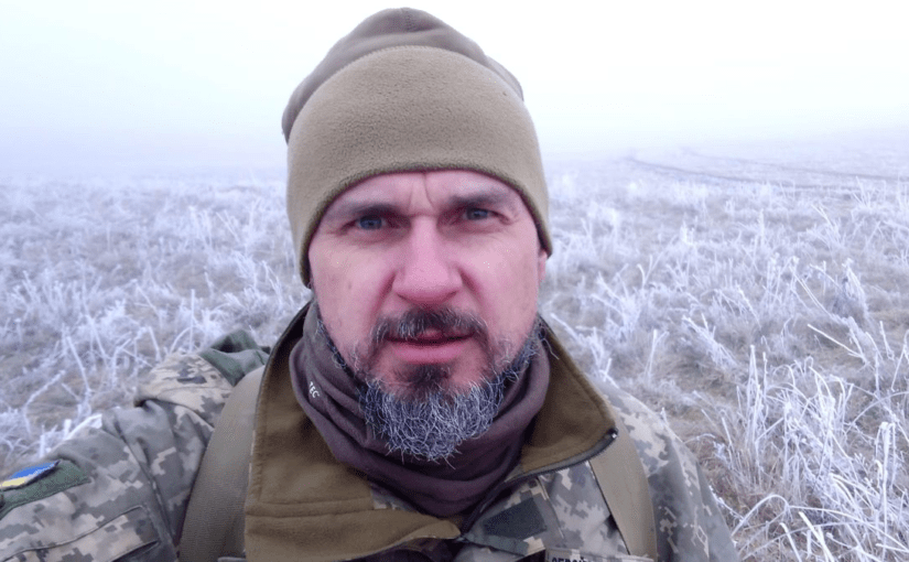 “З цим потрібно боротися”: Олег Сенцов озвучив своє бачення мобілізації ➤ Prozoro.net.ua
