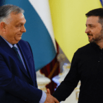 Візит угорського прем’єра до Києва: про що Зеленський попросив Орбана ➤ Prozoro.net.ua