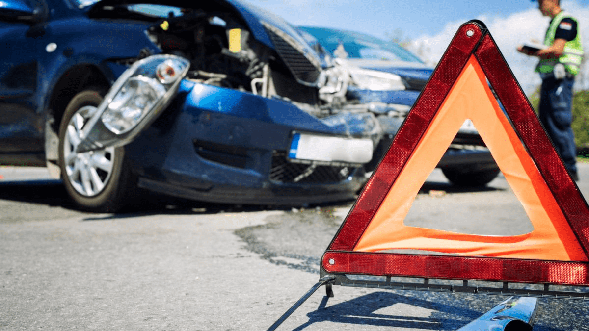 Вже не перша ДТП у 15 років: подробиці аварії у Вінниці за участю підлітка