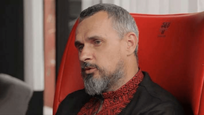 “Зомбі чи роботи”: Олег Сенцов чітко пояснив, з ким мають справу українці