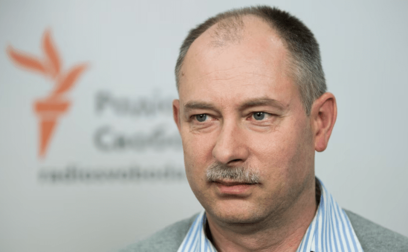 “Різниця в масштабах”: Жданов попередив про масовану атаку та вірогідні ракетні цілі ➤ Prozoro.net.ua