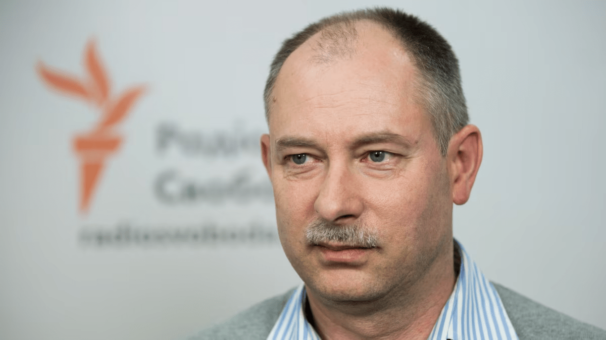 “Різниця в масштабах”: Жданов попередив про масовану атаку та вірогідні ракетні цілі ➤ Prozoro.net.ua