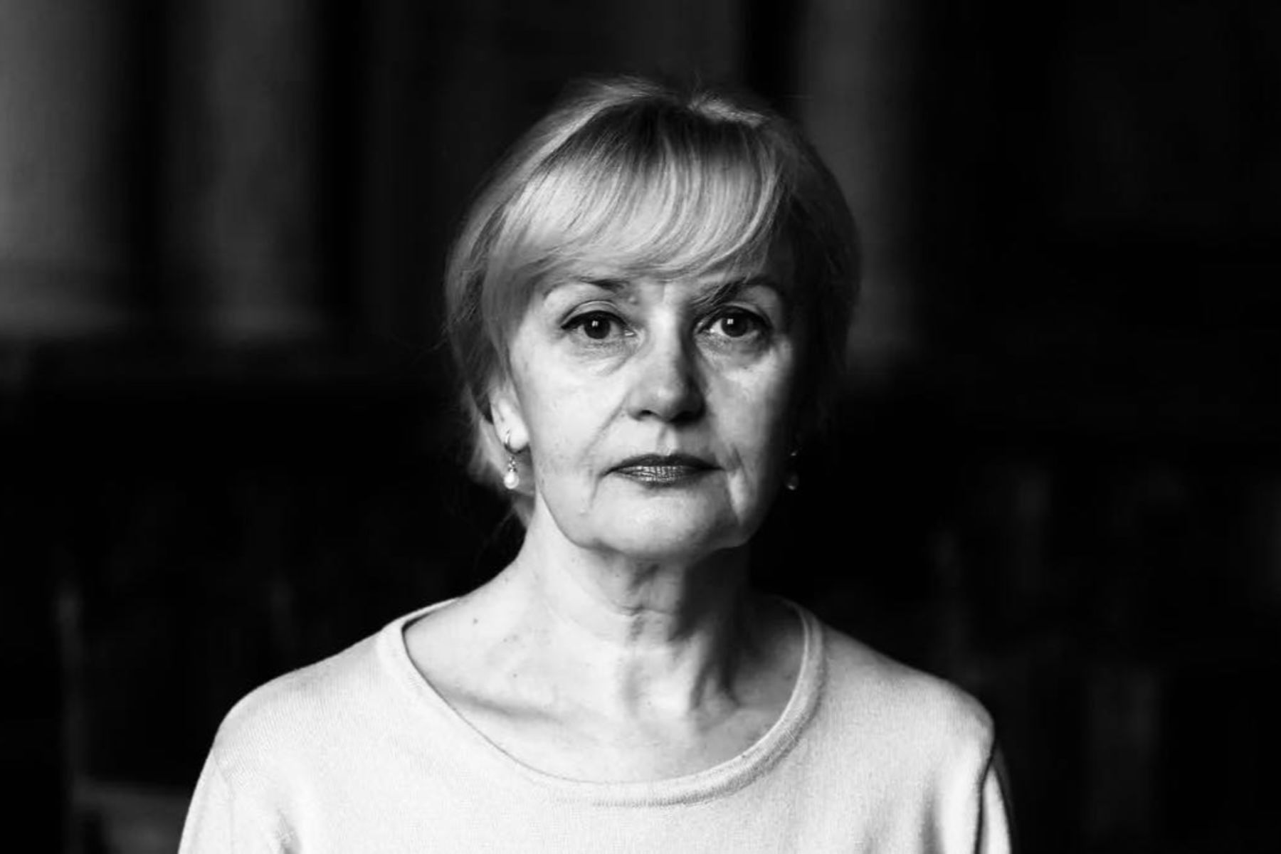 Вбивство Ірини Фаріон: СБУ помітила “російський слід”