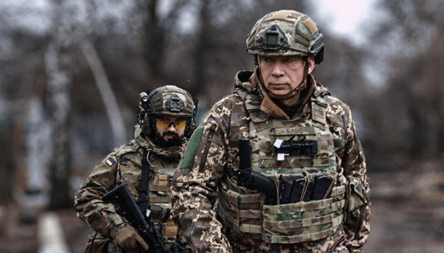 Сирський сказав, як Курська операція вплинула на Покровський напрямок ➤ Prozoro.net.ua