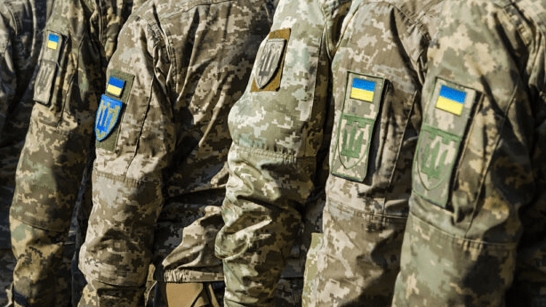 Уряд змінив порядок проведення призову на військову службу 