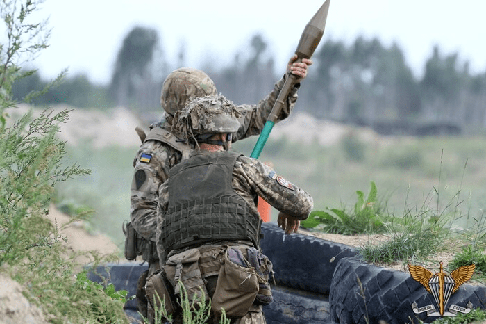 “Років на 10”: Світан розповів, скільки ще триватиме війна та як пришвидшити її закінчення ➤ Prozoro.net.ua