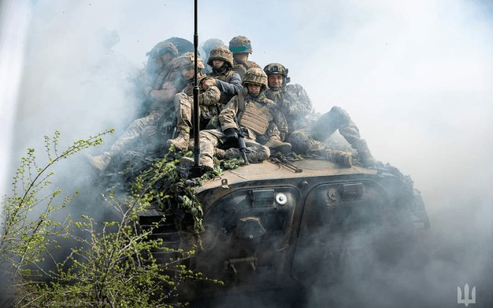“Років на 10”: Світан розповів, скільки ще триватиме війна та як пришвидшити її закінчення