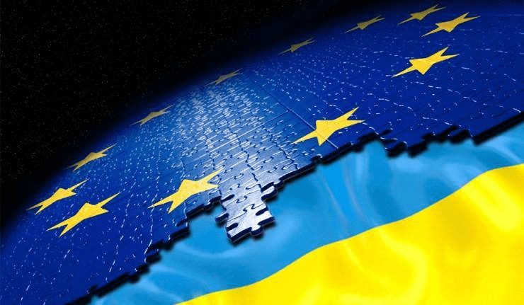 ЄС запроваджує нові правила перетину кордону: що зміниться для українців