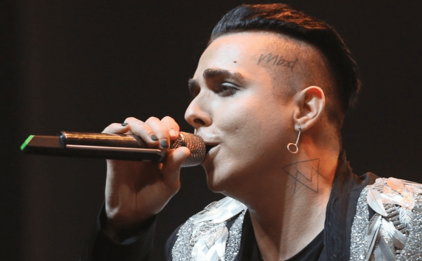 “Чхати хотів”: від яких приватних концертів Melovin не збирається відмовлятися під час війни ➤ Prozoro.net.ua