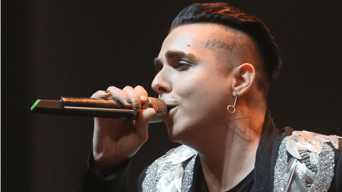 “Чхати хотів”: від яких приватних концертів Melovin не збирається відмовлятися під час війни ➤ Prozoro.net.ua