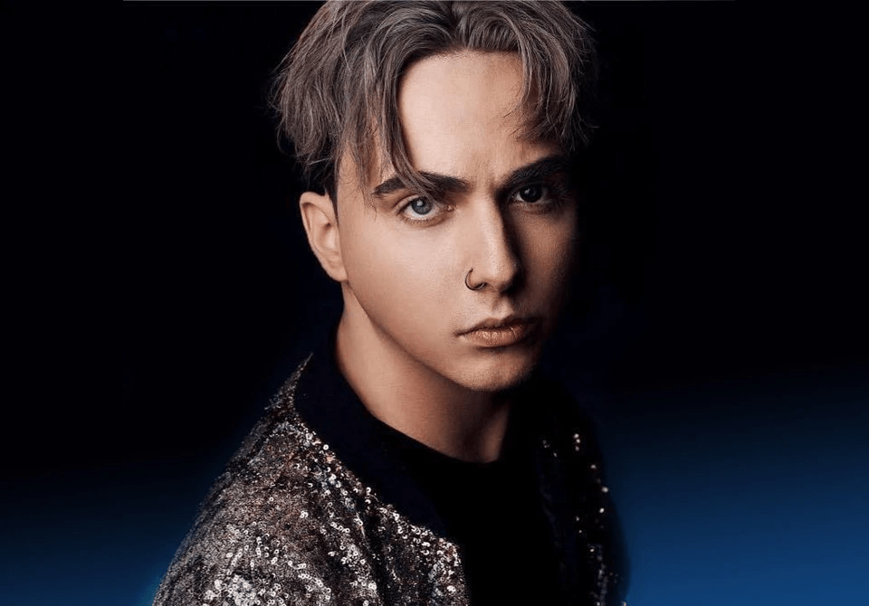 “Чхати хотів”: від яких приватних концертів Melovin не збирається відмовлятися під час війни