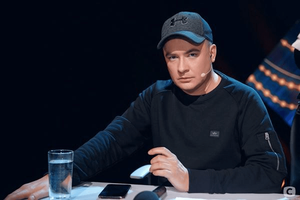 Данилко відмовився судити Нацвідбір на Євробачення ➤ Prozoro.net.ua