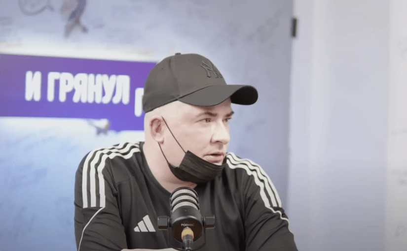 “Ніколи до цього не телефонувала”: Данилко розповів про нічну розмову з Софією Ротару під час ракетного обстрілу ➤ Prozoro.net.ua
