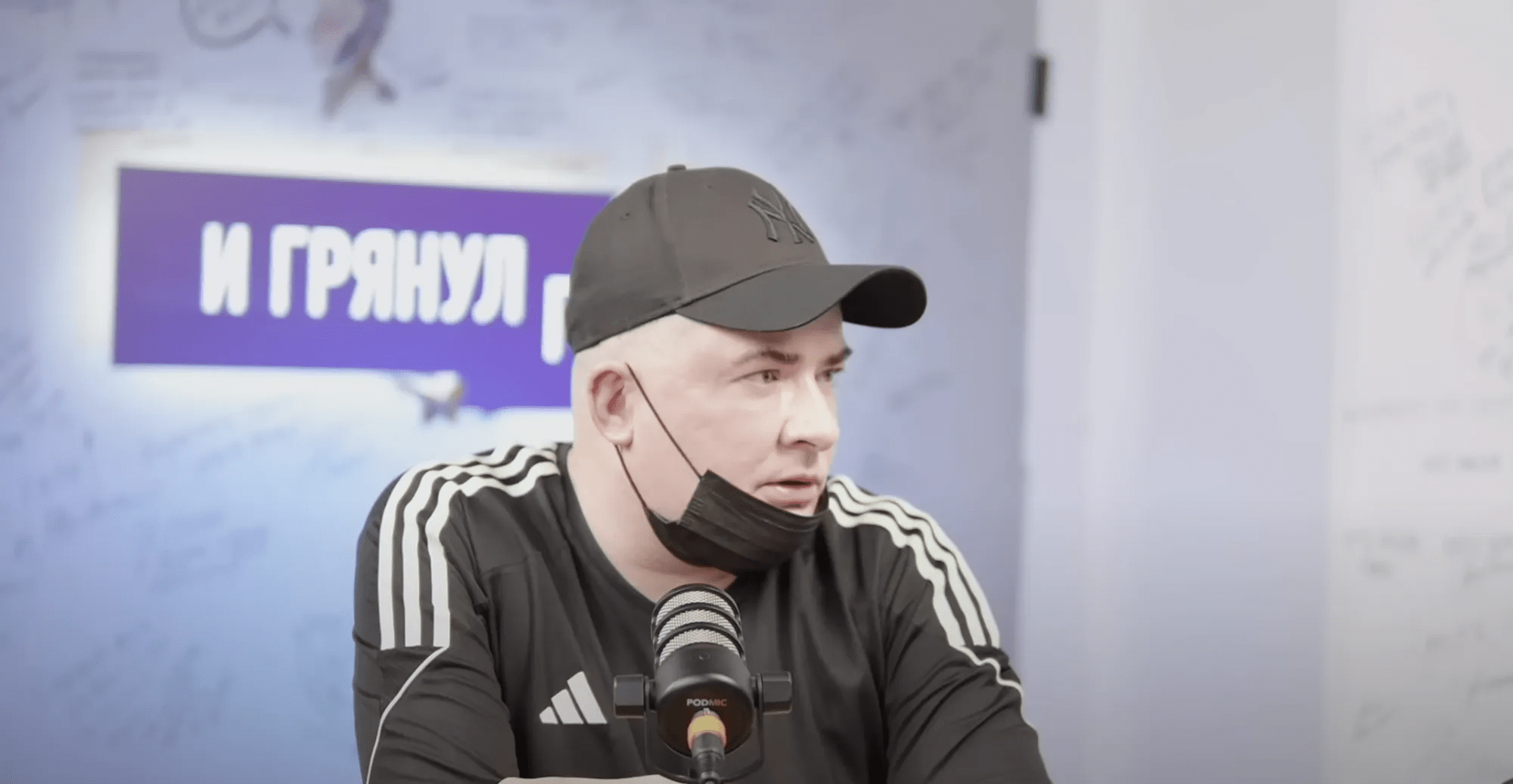 “Ніколи до цього не телефонувала”: Данилко розповів про нічну розмову з Софією Ротару під час ракетного обстрілу ➤ Prozoro.net.ua