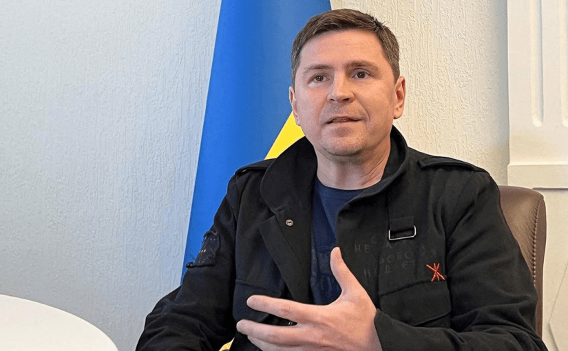 В Офісі президента заявили, що Україна готова до переговорів з РФ ➤ Prozoro.net.ua