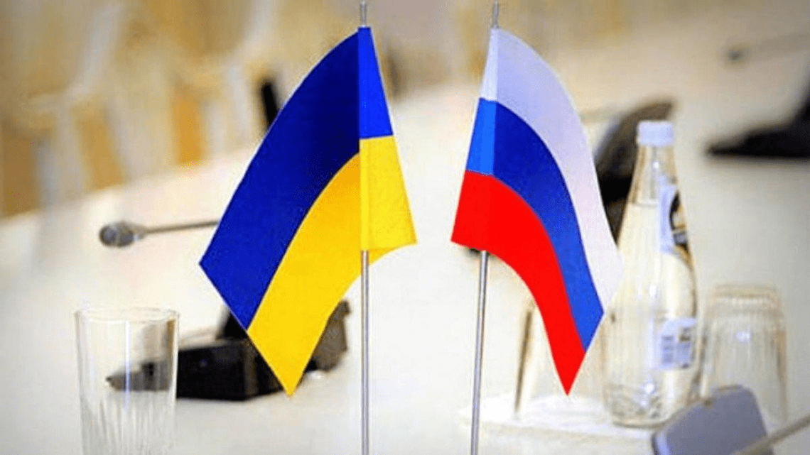В Офісі президента заявили, що Україна готова до переговорів з РФ