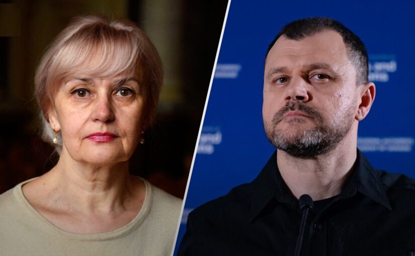 Что известно об «убийце» Фарион? Первое заявление полиции ➤ Prozoro.net.ua