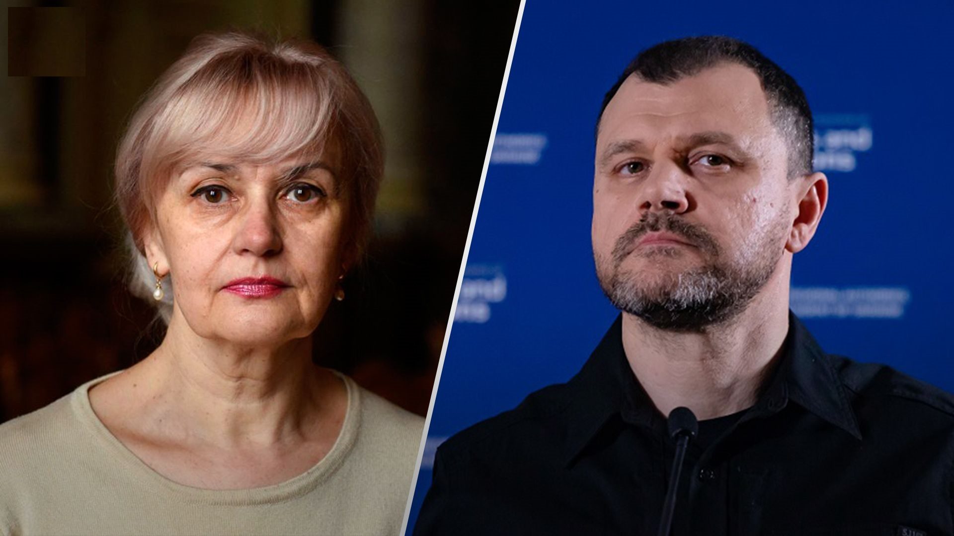 Что известно об «убийце» Фарион? Первое заявление полиции ➤ Prozoro.net.ua