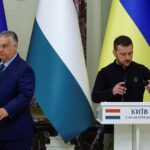 “Просто та примітивно”: Подоляк пояснив заклик Орбана до миру ➤ Prozoro.net.ua