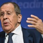 Лавров не зміг відповісти, як Путін відповість на удари по РФ ➤ Prozoro.net.ua