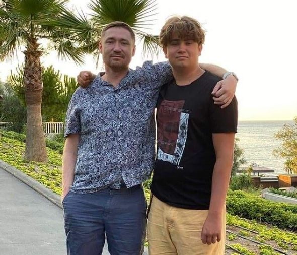 Скончался 18-летний сын председателя Львовской ОВА 3 Скончался 18-летний сын председателя Львовской ОВА