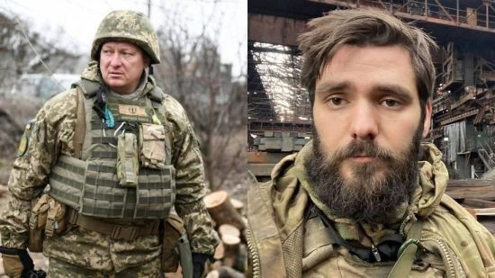 Начштаба «Азова» прокомментировал обвинения в адрес Содоля ➤ Prozoro.net.ua