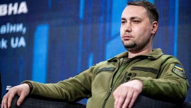 Буданов предупредил об угрозе вторжения с севера