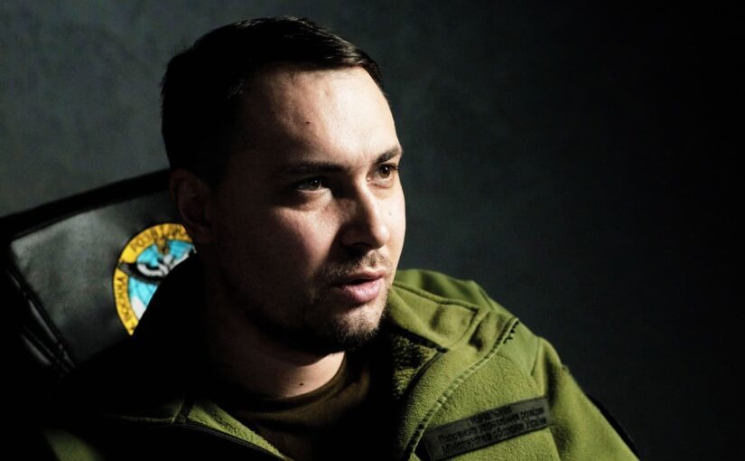 “Не менш складно”: Буданов сказав, що чекає на українців після війни ➤ Prozoro.net.ua