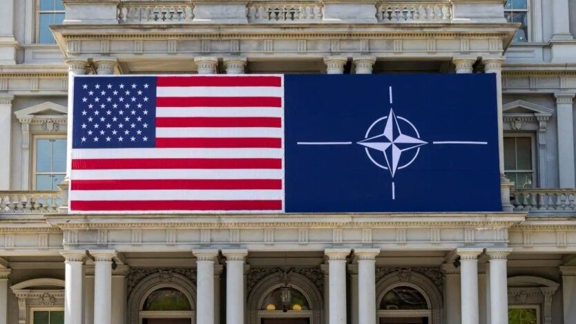 В НАТО спрогнозировали, сколько еще лет продлится война в Украине ➤ Prozoro.net.ua