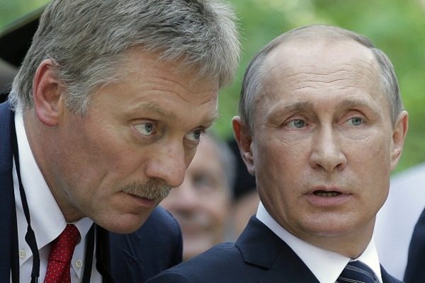 Выход Байдена из президентской гонки: реакция Кремля ➤ Prozoro.net.ua