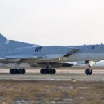 У ГУР підтвердили ураження літака Ту-22М3 на аеродромі “Оленья” ➤ Prozoro.net.ua