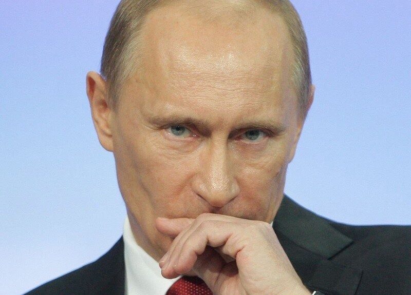 Експерт: вимоги Путіна — елемент торгу
