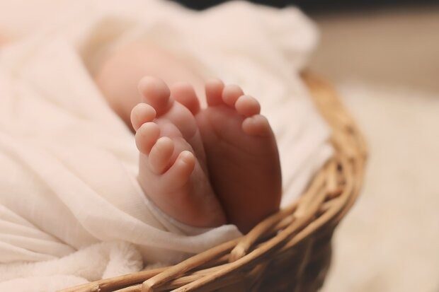 Девушка родила уникального ребенка: «Врачи такого еще не видели»