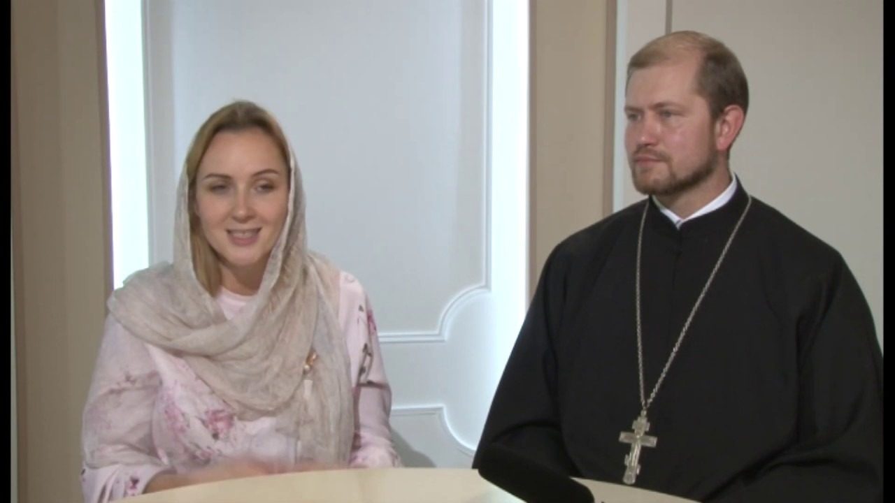 Львова-Бєлова кинула чоловіка-попа та 10 дітей заради олігарха ➤ Prozoro.net.ua