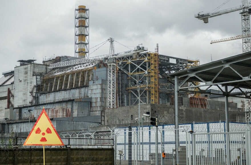 Может ли Украина «включить» ЧАЭС и забыть про отключения света ➤ Prozoro.net.ua