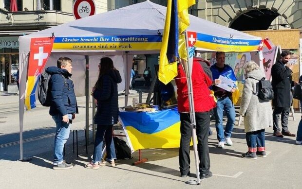 В ООН намерены помочь беженцам вернуться в Украину