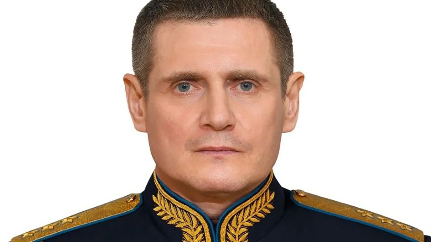 «Прилет» по пункту РФ «Днепр»: возможно ранен генерал Теплинский