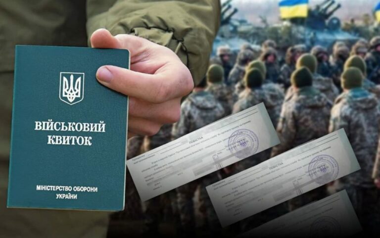Мобилизация людей в возрасте до 25 лет: омбудсмен объяснил нюансы ➤ Prozoro.net.ua