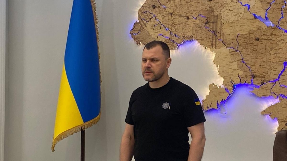 Что известно об «убийце» Фарион? Первое заявление полиции