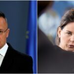 Визит в РФ был последней каплей: Венгрия и Германиея в конфликте ➤ Prozoro.net.ua