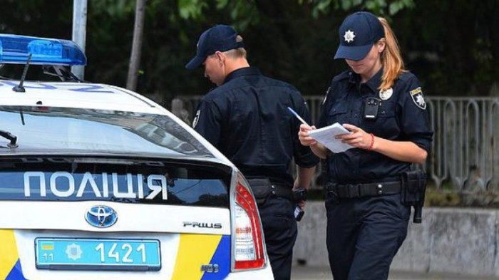 В Украине суд на 56 лет запретил водителю управлять автомобилем