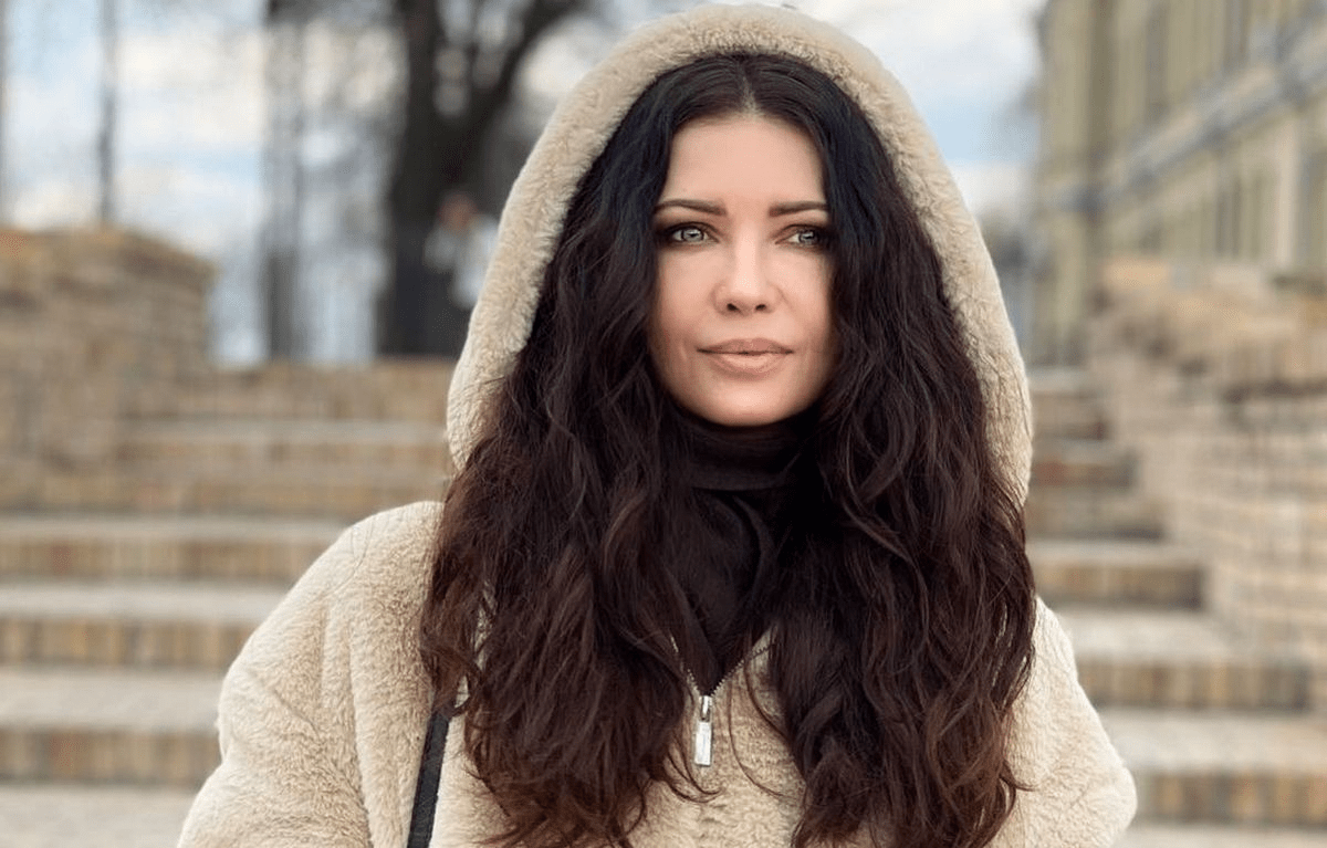 Певицу Lama остановила полиция прямо перед концертом