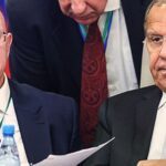 Лавров та Небензя не узгодили версії про Охматдит та назвали в ООН різні причини ➤ Prozoro.net.ua